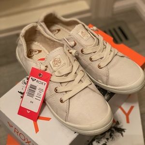 Size 9.5 ROXY Women's Bayshore III Shoe